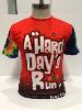 Retro Run 60s Technical Top 