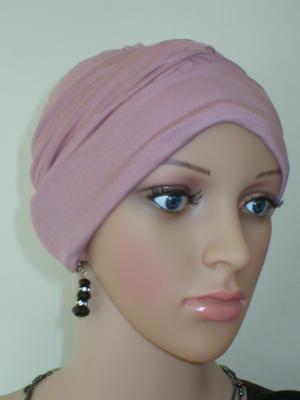 Twist turban