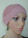 Twist turban