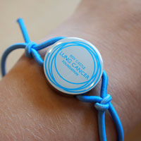 New wristband