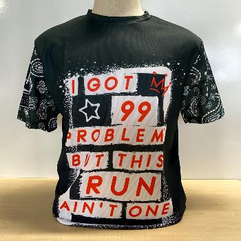 00's running top