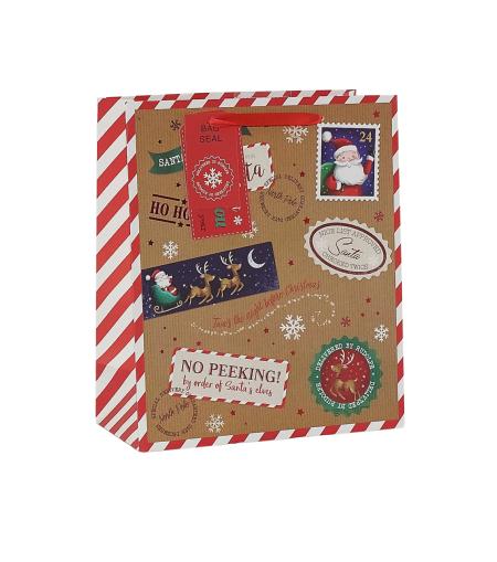 Small gift bag