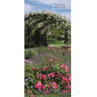 Beautiful gardens 2025 pocket diary