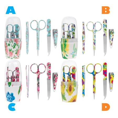 Manicure set