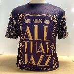 Jazz running top