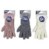 Ladies pearl gloves