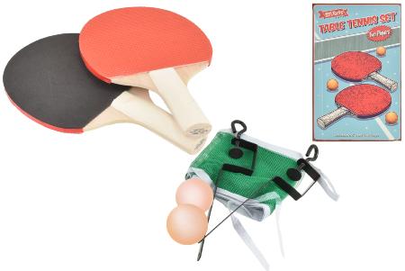 Table tennis
