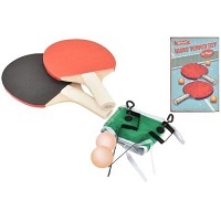 Table tennis
