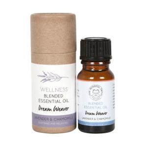 Lavender & Chamomile Blended Essential Oil