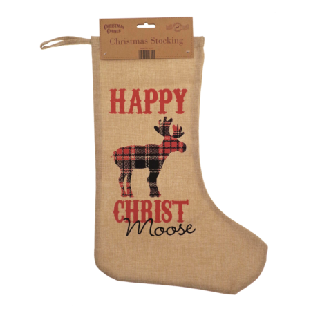 Small Christmas stocking