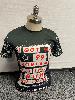 Retro Run 00s Technical Top 