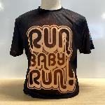 70's running top