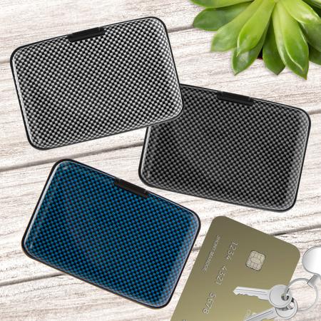 Credit card protector