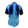 X-ray cycling jersey