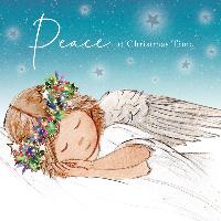 Sleeping angel - Pack of 10 cards