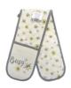 Busy Bee Novelty Design Double Oven Gloves
