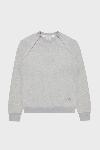 Crew neck jumper