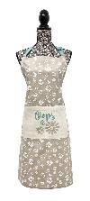 Apron - Oops a daisy