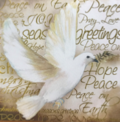 Olive Branch - 10 cards
