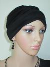 Twist turban