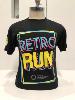 Retro Run 90s Technical Top 