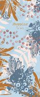 Bohemian blue shopping list