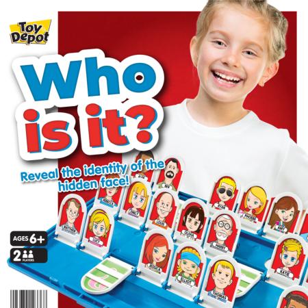 For kids