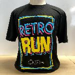 90's running top