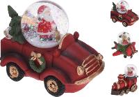 Snow globe